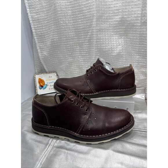 (R5) CLARKS MENS Darble Walk, Size 10 Men’s - Picture 1 of 12